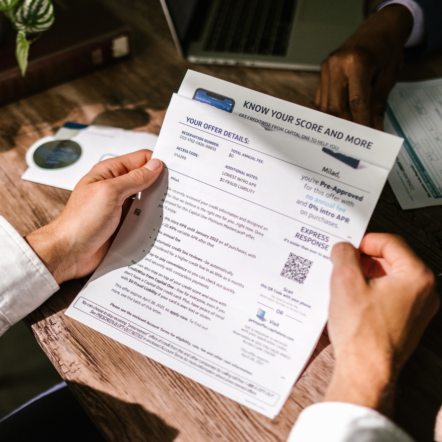 certificado accidentes personales