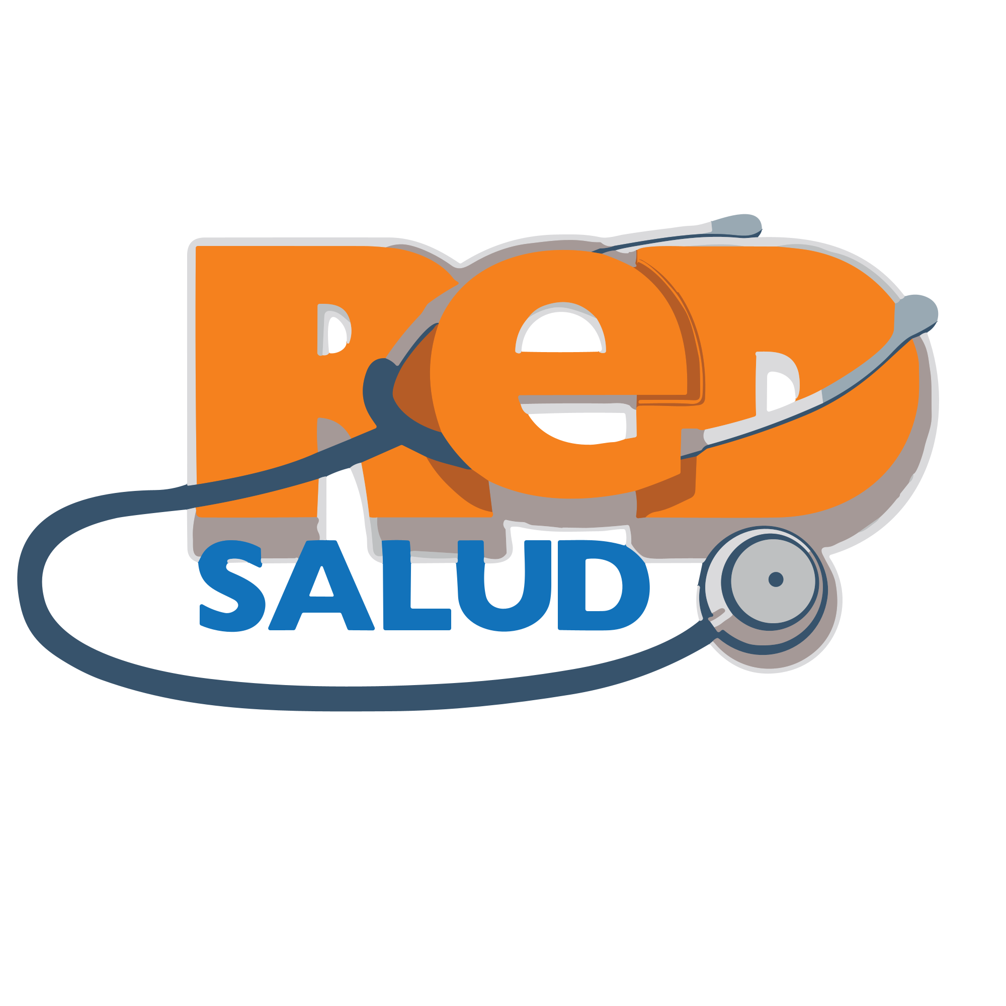 red salud logo